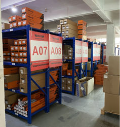 চীন Guangzhou Depin Auto Parts Technology Co., Ltd.