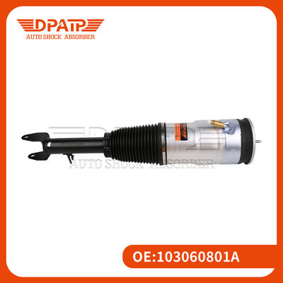 টেসলা মডেল এস ড্যাম্পারের জন্য টেসলা ফ্রন্ট এয়ার সাসপেনশন শক অ্যাবজরবার ১০৩০৬০৮০১এ