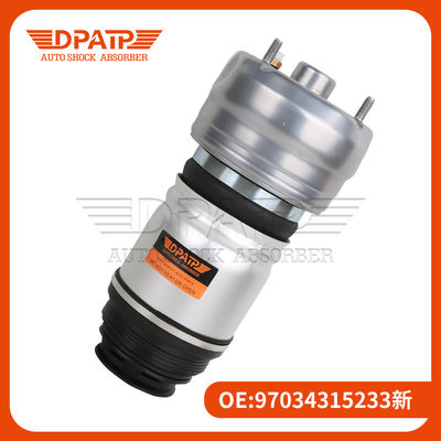 এয়ার সাসপেনশন স্প্রিং ব্যাগ 97034315233 97034315133 Porsche Panamera 970 এর জন্য