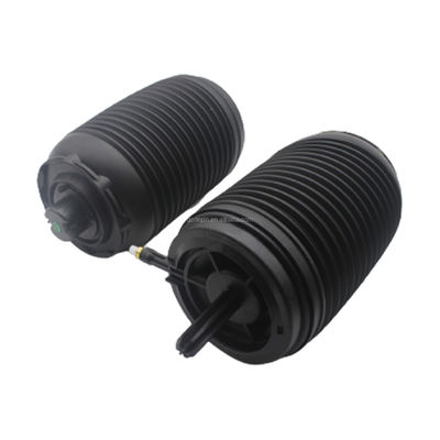 মের্সেডস-বেঞ্জ কার ফিটমেন্ট 95B616001 95B616002 পোর্শে ম্যাকার জন্য রিয়ার এয়ার স্প্রিং বেললস