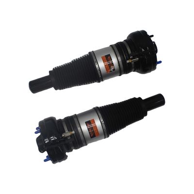 OE NO. 95B616039E সামনের এয়ার শক কিটগুলি পোর্শ কেয়েন অডি Q7 এর জন্য অ্যাবসরবট স্ট্রট