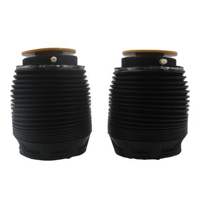 ডিজাইন হিউন্ডাই ইকুয়াস জেনিস 55350-3M500 55360-3M500 এর জন্য পিছনের বাম বায়ু সাসপেনশন স্প্রিং
