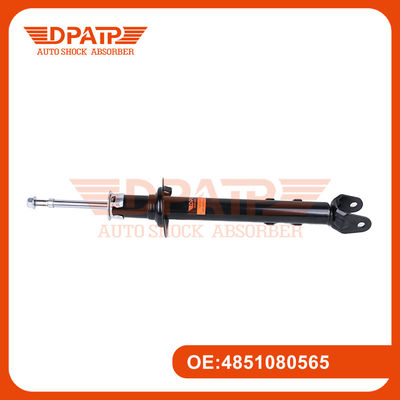 4851080565 লেক্সাস GS250/12- এর জন্য রিয়ার ফ্রন্ট ইন্ডাক্টিভ সাসপেনশন শক অ্যাবসর্বার