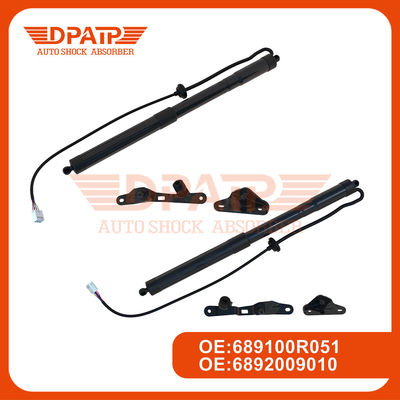 টয়োটা RAV4 689100R051 6892009010 পাওয়ার লিফট গেট স্ট্রুটের জন্য বৈদ্যুতিক টাইলগেট রড