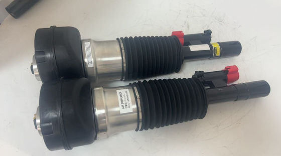 Front Vehicle Air Suspension Shock Absorber LR153051 LR153045 Land Rover Range Rover এর জন্য