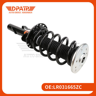 LR031665 LR031667 ল্যান্ড রোভার ফ্রিল্যান্ডার 2 সামনের বাম ডান শক শোষক জন্য