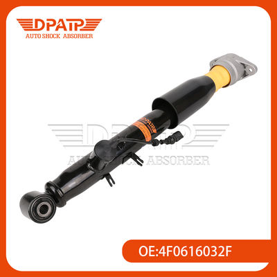 Audi A6 C6 ইন্ডাক্টিভ সাসপেনশন ড্যাম্পার 4F0616031F 4F0616032F শক অ্যাবসর্বার