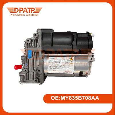 অ্যাস্টন মার্টিন ডিবিএক্স MY835B708AA অটো OEM এয়ার সাসপেনশন কম্প্রেসার প্রস্তুতকারক