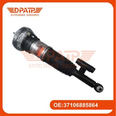 এয়ার স্প্রিং শক অ্যাবজরবার 37106885861 37106885862 BMW G38 530Li 2017 - 2020 এর জন্য