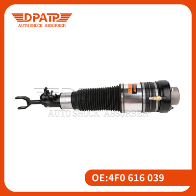 4F0616039 DPATP এয়ার সাসপেনশন শক অ্যাবজরবার অডি A6C6 S6 এর জন্য