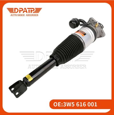বেনটলি কন্টিনেন্টালের জন্য বেনটলি রিয়ার এয়ার সাসপেনশন শক অ্যাবসর্বার 3W5616001D 3W5616002D