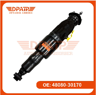 টয়োটা ক্রাউনের জন্য DPATP 4808030170 এয়ার সাসপেনশন শক অ্যাডমিশনার