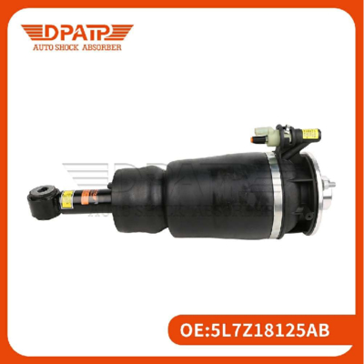 লিঙ্কন এয়ার সাসপেনশন শক শোষক আফটারমার্কেট 5L7Z18125AB নেভিগেটর 2003-