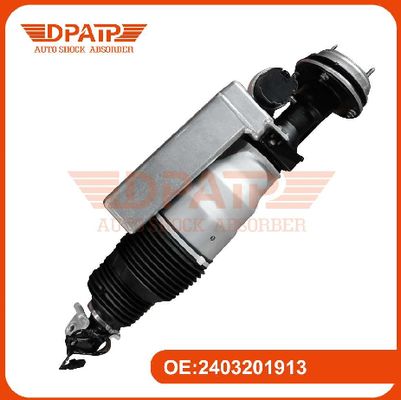 2403201913 মার্সিডিজ-বেঞ্জ 240 এর জন্য স্থিতিশীল পারফরম্যান্স এয়ার সাসপেনশন শক শোষক