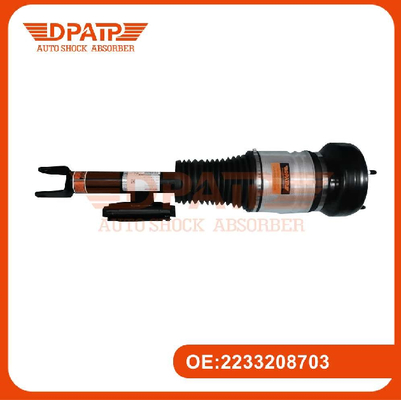 ২২১৩২০৮৭০৩ মার্সেডিজ-বেঞ্জের জন্য উন্নত এয়ার সাসপেনশন শক অ্যাবসর্বার ২২৩ চার চাকা ড্রাইভ