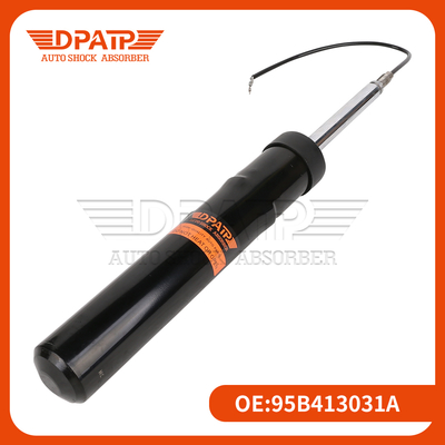OEM 95B413031A সস্তা দাম পোর্শে ম্যাকা সাসপেনশন ডিমপার্টের জন্য ইন্ডাক্টিভ শক অ্যাবসর্বার