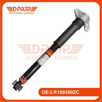 রিয়ার প্যাসম ড্যাম্পার সম্পূর্ণ LR109360 LR106829 রেঞ্জ রোভার ভেলার L560 2017 এর জন্য