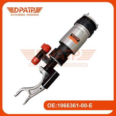 1066361-00-E 1066366-00-E টেসলা মডেল এস এর জন্য ফ্রন্ট অ্যাক্সেল ইন্ডাকটিভ এয়ার শক অ্যাবজরবার