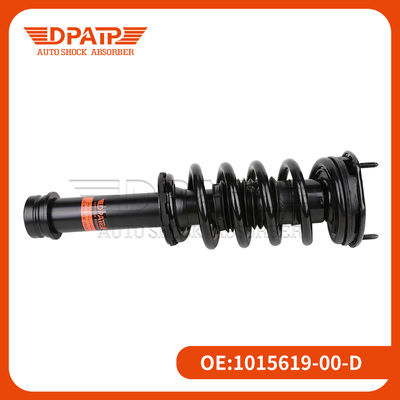 1015619-00-D Universal  Hydraulic Suspension Shock absorber for Tesla S four-wheel drive