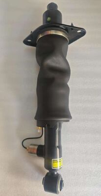 পাইকারি DPATP রিয়ার সাসপেনশন ড্যাম্পার 4Z7616051A জন্য Audi A6 Allroad quattro