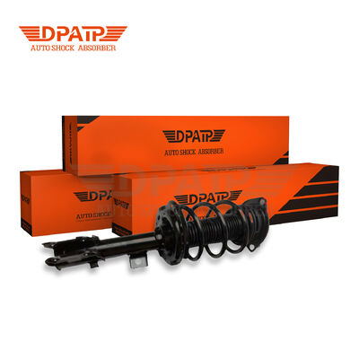 এয়ার সাসপেনশন শক অ্যাবসরবার ফর হুন্ডাই এলান্ট্রা 2012- K3 546514V100 546614V100