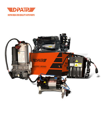 Mercedes Air Suspension Pump A1673209405 A1673202605 Benz GLS 320 4MATIC এর জন্য