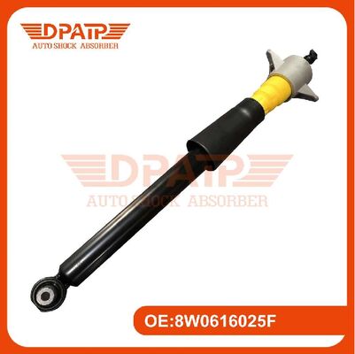 Audi A4 B9 S5 রিয়ার শক 8W0616025F ইন্ডাক্টিভ সাসপেনশন শক অ্যাবসর্বার