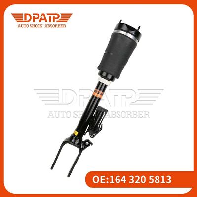মার্সিডিজ-বেঞ্জ এম-ক্লাস W164 2005-2012 জিএল-ক্লাস X164 2007-2012 এর জন্য এয়ার সাসপেনশন শক 1643205813 1643204613 1643204313