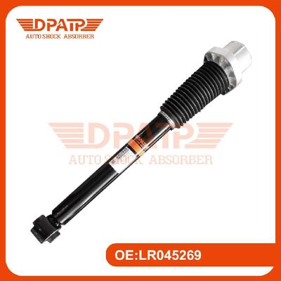 পিছনের এয়ার সাসপেনশন শক LR045269 LR045270 LR047132 LR047323 LR105979 LR047324 LR047323 LR034265 রেঞ্জ রোভারের জন্য