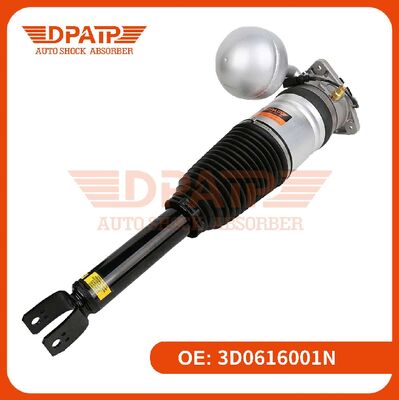 ভক্সওয়াগেন ফেটন 3D0616001 3D0616002 এর জন্য রিয়ার এয়ার সাসপেনশন শক অ্যাবজরবার