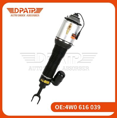 ভক্সওয়াগেন ফেইটন বেন্টলি 4W0616039 4W0616040 3D0616039 3D0616040 এর জন্য শক শোষক