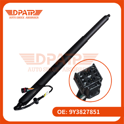 DPATP পাইকারি অটোমোবাইল ব্যাগ সমর্থন রড 9Y3827851 জন্য পোর্শ কেয়েন 2019-2023
