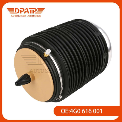 4G0616001 4G0616002 Audi A6C7 A7 DPATP ব্র্যান্ড নিউ বেল্লোর জন্য রিয়ার সাসপেনশন এয়ারব্যাগ