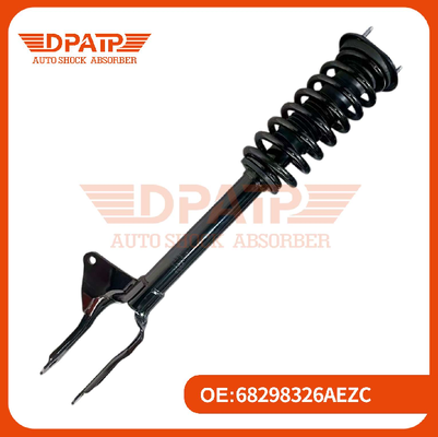 গ্র্যান্ড চেরোকি শক 68298326AE 68298326AE জিপ শক শোষক 2017-2020 এর জন্য সামনের শক