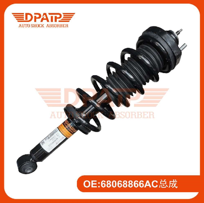 ডজ জার্নি রিয়ার সাসপেনশন স্ট্রুটের জন্য 68068866AC শক শোষক সমাবেশ 2013-