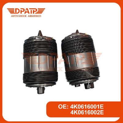 Audi A6C8 A7 S6 DPATP ব্র্যান্ড নিউ বেল্লো 4K0616001E 4K0616002E এর জন্য রিয়ার সাসপেনশন এয়ারব্যাগ
