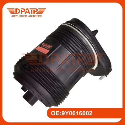 9Y0616002 9Y0616001 Porsche Cayenne/2018- /9Y0 এর জন্য পিছনের সাসপেনশন এয়ারব্যাগ