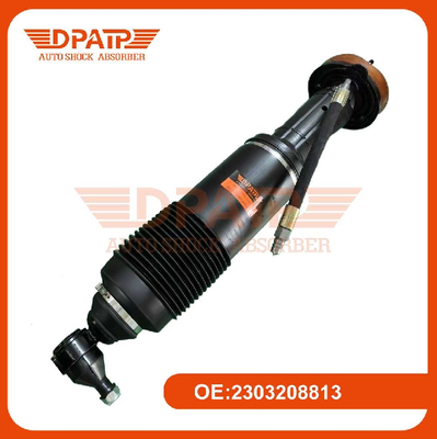 OEM প্রতিস্থাপন সামনের এয়ার স্ট্রট 2303208713 2303208813 ADS বেঞ্জ R230 SL 63 AMG এর জন্য অভিযোজিত এয়ার ড্যাম্পার