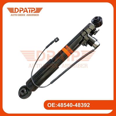4854048392 লেক্সাস RX350 2015-2024 অটো শক অ্যাবসর্বারের জন্য রিয়ার ইলেকট্রনিক শক অ্যাবসর্বার