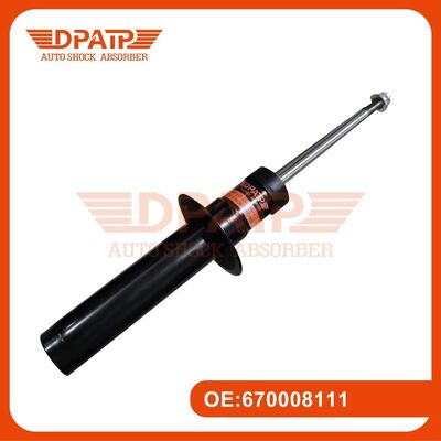 670008111 Maserati Ghibli 4Matic সাসপেনশন সিস্টেম পার্টস গাড়ির জন্য ফ্রন্ট শক অ্যাবজরবার