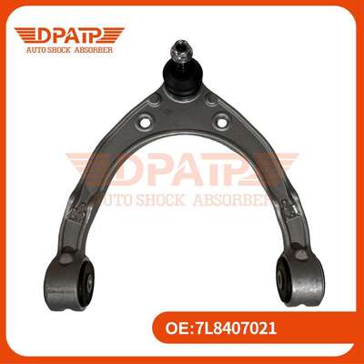 Porsche Cayenne Touareg Q7 DPATP ব্র্যান্ড নিউ সুইং আর্মের জন্য 7L8407021 ফ্রন্ট সাসপেনশন কন্ট্রোল আর্ম L/R