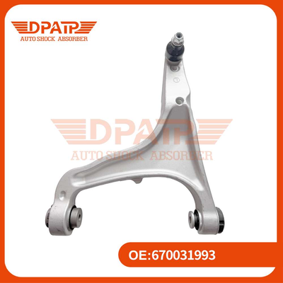 670031993 ফ্রন্ট সাসপেনশন কন্ট্রোল আর্ম LH জন্য Maserati Levante ব্র্যান্ড নতুন সুইং আর্মস
