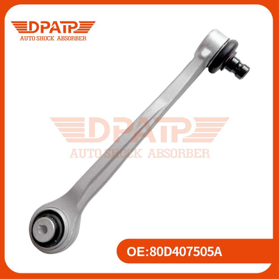 80D407505A Automotive Parts Front Upper Control Arm for A6C8/Q5 Coilovers Shocks Suspension Swing Arms