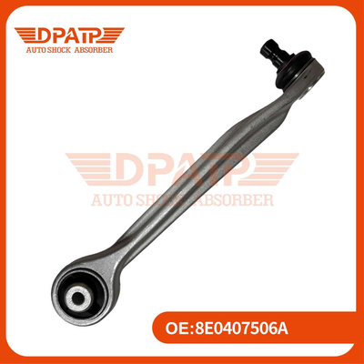 8E0407506A Automotive Parts Front Upper Control Arm for Audi A6C5/Passat B5 Coilovers Shocks Suspension Swing Arms