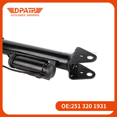 মের্সেডিজ বেনজ 251 OEM 2513201931 এর জন্য বৈদ্যুতিক রিয়ার শক শোষক