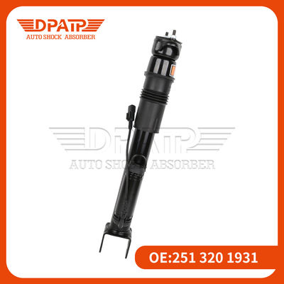মের্সেডিজ বেনজ 251 OEM 2513201931 এর জন্য বৈদ্যুতিক রিয়ার শক শোষক