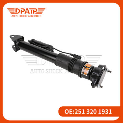 মের্সেডিজ বেনজ 251 OEM 2513201931 এর জন্য বৈদ্যুতিক রিয়ার শক শোষক
