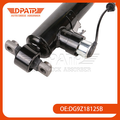 রিয়ার ইন্ডাক্টিভ শক অ্যাবসর্বার DG9Z18125B DG9Z18125A লিংকন MKZ এর জন্য