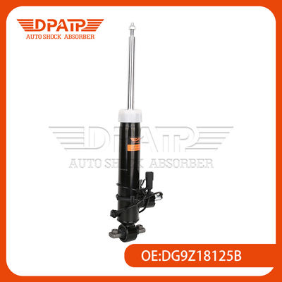 রিয়ার ইন্ডাক্টিভ শক অ্যাবসর্বার DG9Z18125B DG9Z18125A লিংকন MKZ এর জন্য