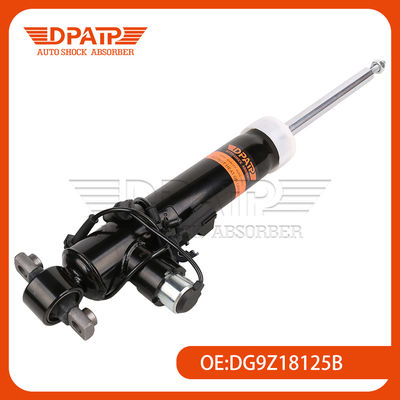 রিয়ার ইন্ডাক্টিভ শক অ্যাবসর্বার DG9Z18125B DG9Z18125A লিংকন MKZ এর জন্য